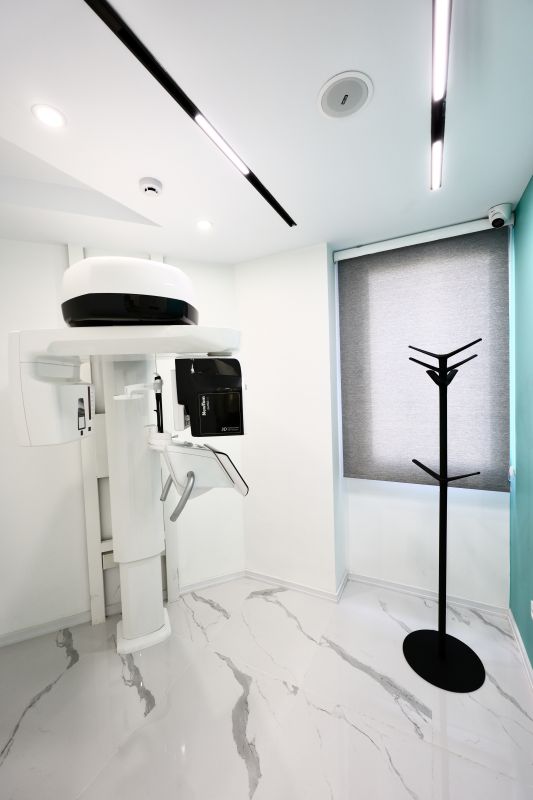 NewTom GiANO 3D CBCT